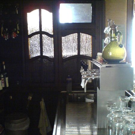 Hotel Alt Wassenberg Εξωτερικό φωτογραφία