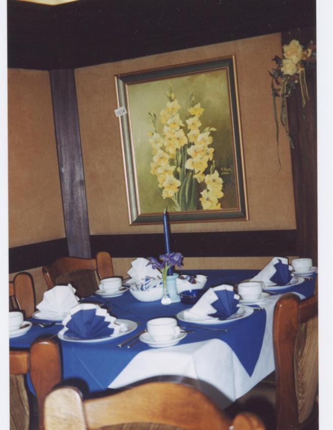 Hotel Alt Wassenberg Εξωτερικό φωτογραφία