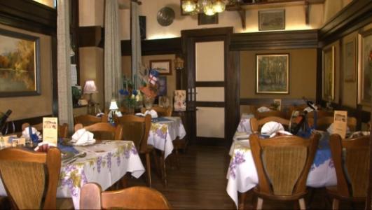 Hotel Alt Wassenberg Εξωτερικό φωτογραφία