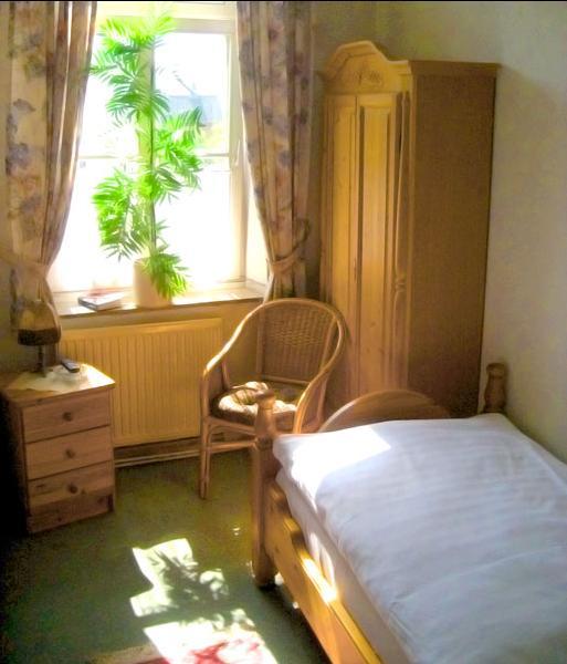 Hotel Alt Wassenberg Δωμάτιο φωτογραφία