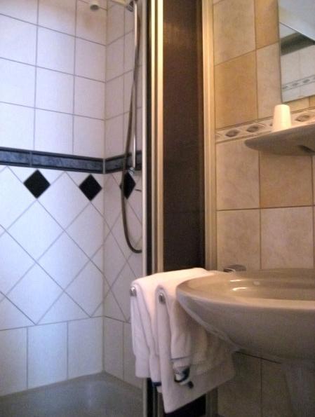 Hotel Alt Wassenberg Εξωτερικό φωτογραφία