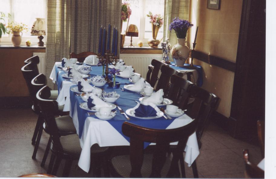 Hotel Alt Wassenberg Εξωτερικό φωτογραφία