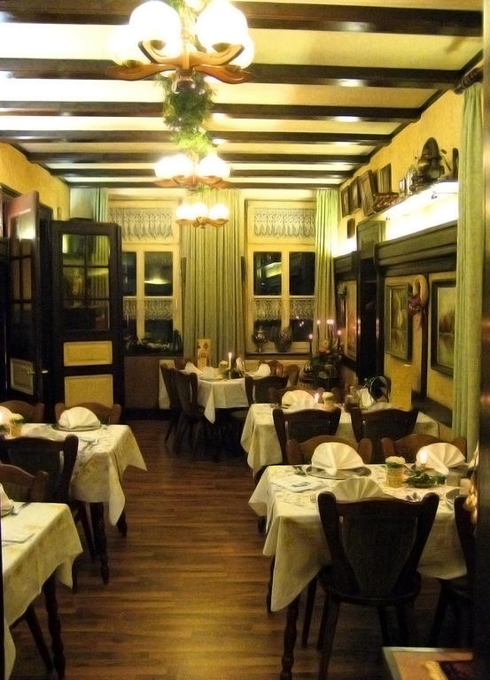 Hotel Alt Wassenberg Εξωτερικό φωτογραφία
