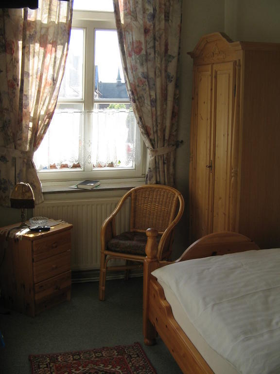 Hotel Alt Wassenberg Δωμάτιο φωτογραφία