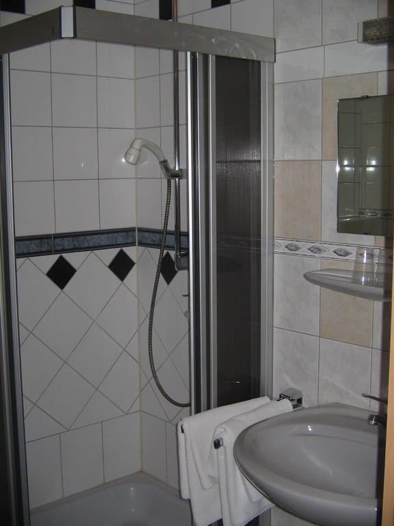 Hotel Alt Wassenberg Δωμάτιο φωτογραφία